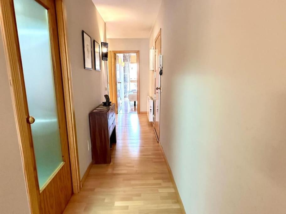 Lludriga, Alojamiento En Martinet, Puigcerda Esterno foto