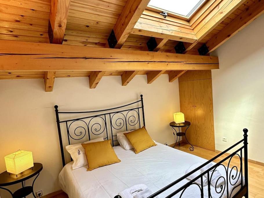 Lludriga, Alojamiento En Martinet, Puigcerda Esterno foto